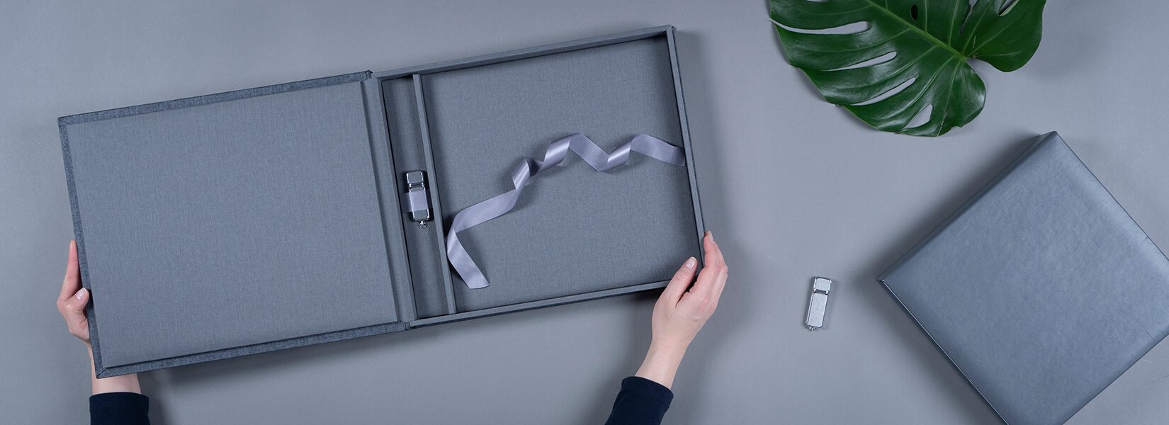 Album Box Professioneller Fotoservice nPhoto DE